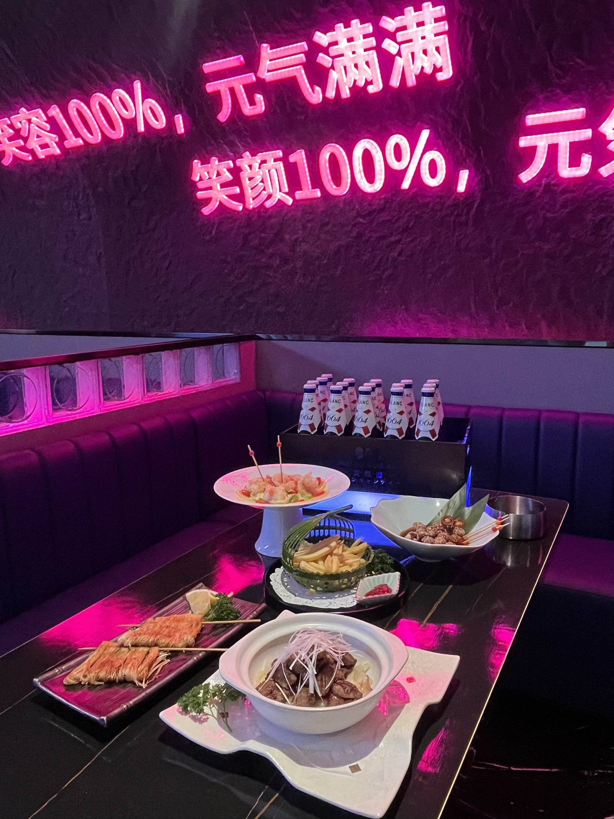 宿州商务ktv全新商务ktv新玩法体验-埇桥区ktv预定