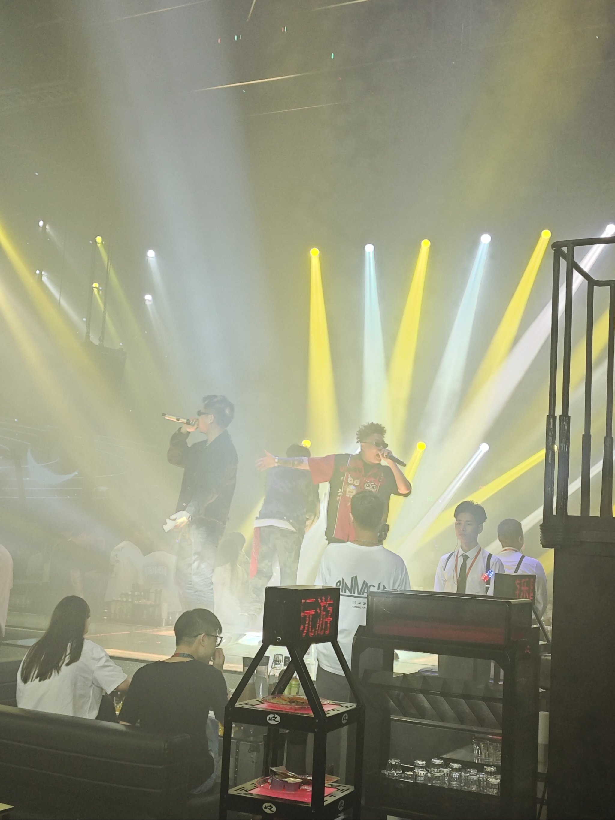 宿州商务KTV 排名前列-埇桥区ktv预定